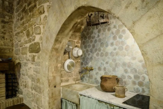 Natural terracotta