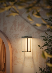 Lanterne slim 267.04