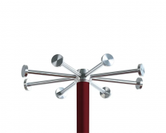 Spinning wheel