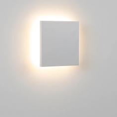Silhouette square