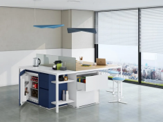 Isola shop