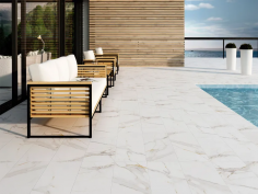 Marbles calacatta