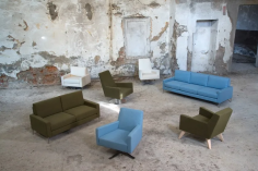 Boston sofa