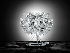 Fiorellina silver