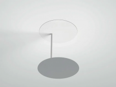 Millelumen circles