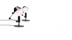 Mr. light