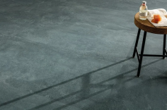 Re-play concrete verdigris