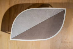 Roda - leaf