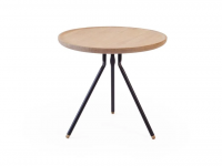 Bend coffee table