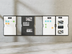 Flexboard pro m