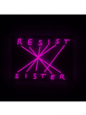 Resist sister