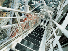 Safety-walk™ conformable