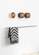 Reflector wall