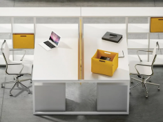 Framework 2.0 buzzibox