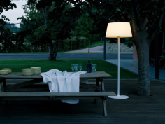 Plis outdoor