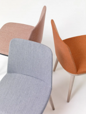 Cloe' chair