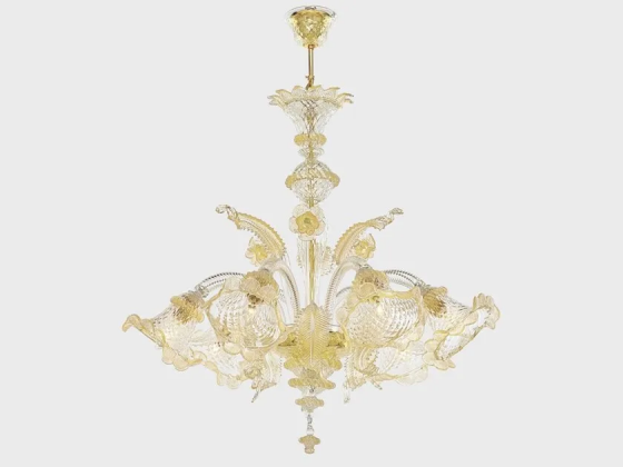 Atena d'oro