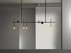 Typography vela gantry