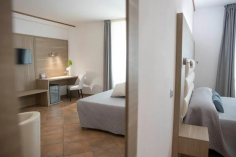 Furniture for hotel