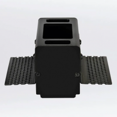 Xline axxent trimless