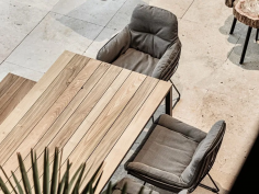 S 600 outdoor