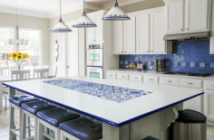 Azulejos