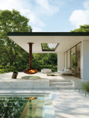 Domofocus outdoor