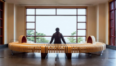 Nova c double bench