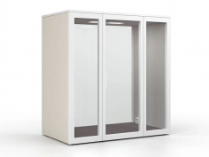 Talky x vitra edition