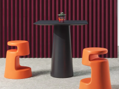 Ice table