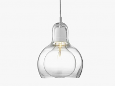 Mega bulb sr2