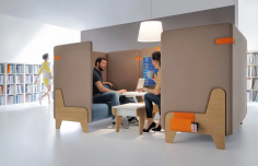Chillout Mikomax Smart Office