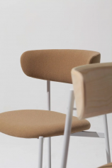 Easy chair