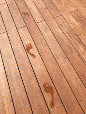 Moso® bamboo n-durance®