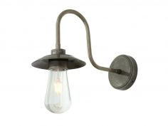 Mullan lighting - ren swan neck