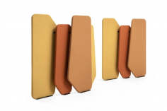 Screen panels