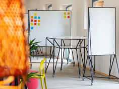 Dt-line whiteboard s