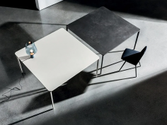 Slim square