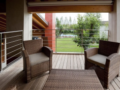 Decking