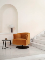 Diga swivel