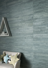 Re-play concrete verdigris