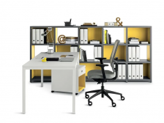 Still office