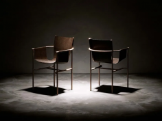 U chair