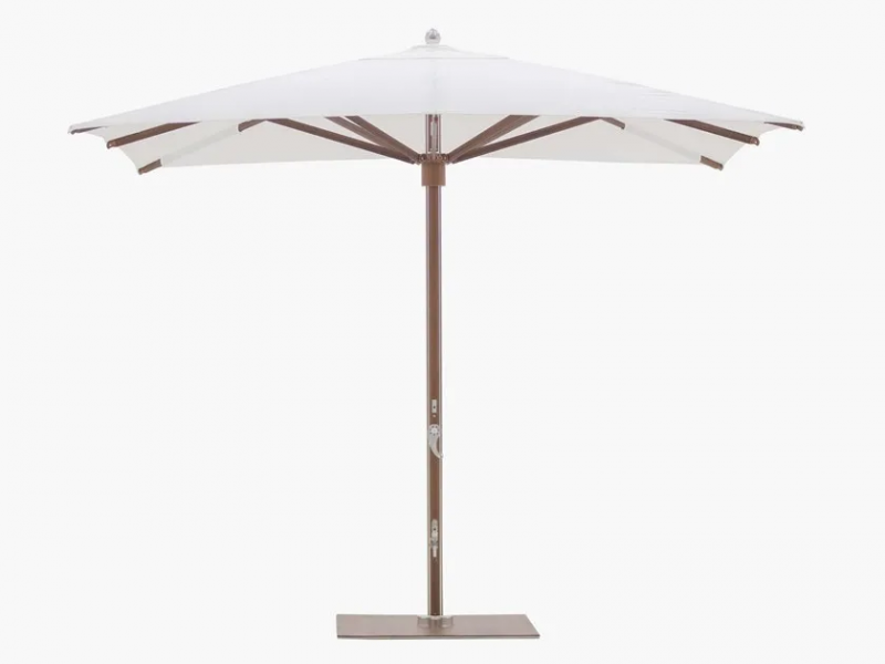 Ocean master max northstar nautical teak