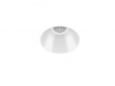 Shot light s trimless