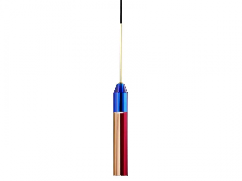 Carnival lamp no. 1