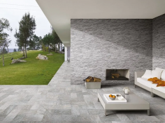 Pavé outdoor