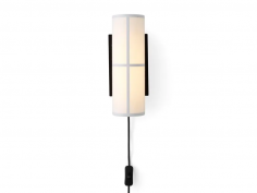 Hashira wall lamp