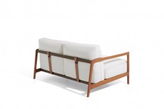 Everyday life loveseat outdoor
