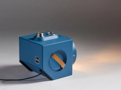 Light machine